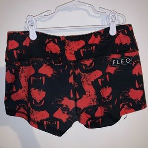Fleo Shorts